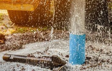 Инженерные изыскания в Пермском крае для бурения скважин на воду