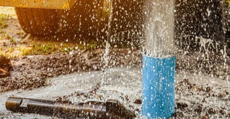 Инженерные изыскания в Пермском крае для бурения скважин на воду