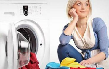 Как правильно выбирать стиральный порошок?