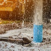 Инженерные изыскания в Пермском крае для бурения скважин на воду