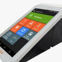 Эвотор 5: Умная и компактная касса для малого бизнеса